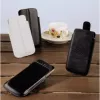 Hama Θήκη κινητού Sleeve Holster μαύρη