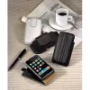 Hama Θήκη κινητού Sleeve Holster μαύρη