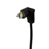 Hama 00122111 Καλώδιο HDMI 3 m HDMI Type A (Standard) μαύρο
