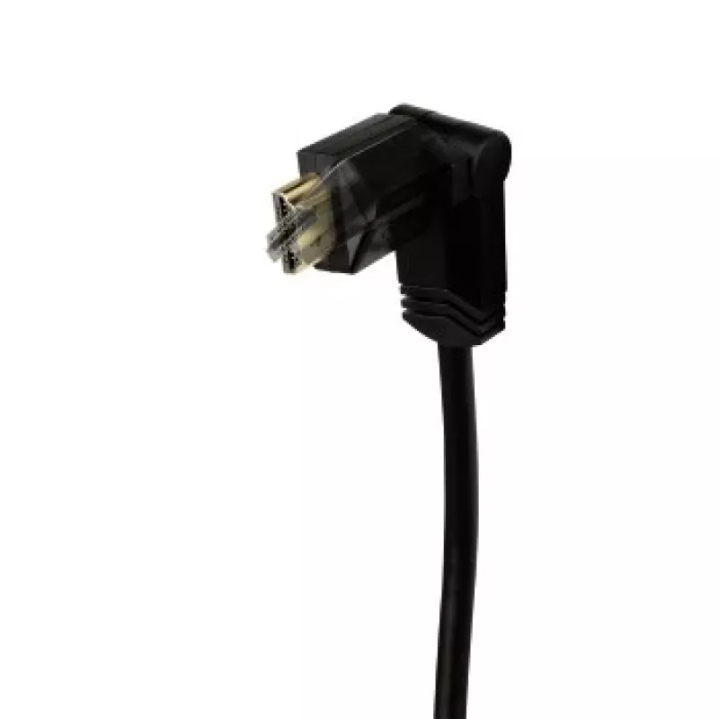 Hama 00122111 Καλώδιο HDMI 3 m HDMI Type A (Standard) μαύρο