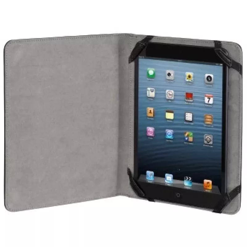 Hama Piscine 17,8 cm (7 ίντσες) Folio μαύρο