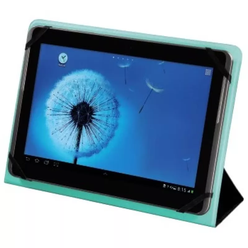 Hama TwoTone 17,8 cm (7 inch) Folio μαύρο, τυρκουάζ