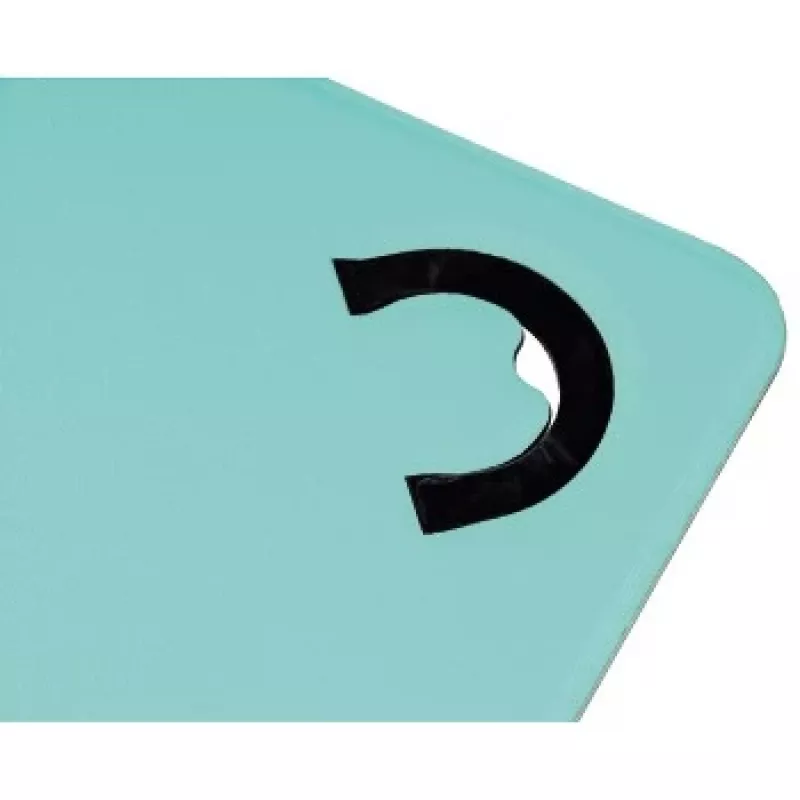 Hama TwoTone 17,8 cm (7 inch) Folio μαύρο, τυρκουάζ