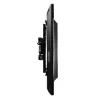 Hama FULLMOTION, XL, 65 inch 165.1 cm (65 inch) μαύρο, λευκό