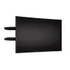Hama FULLMOTION, XL, 65 inch 165.1 cm (65 inch) μαύρο, λευκό