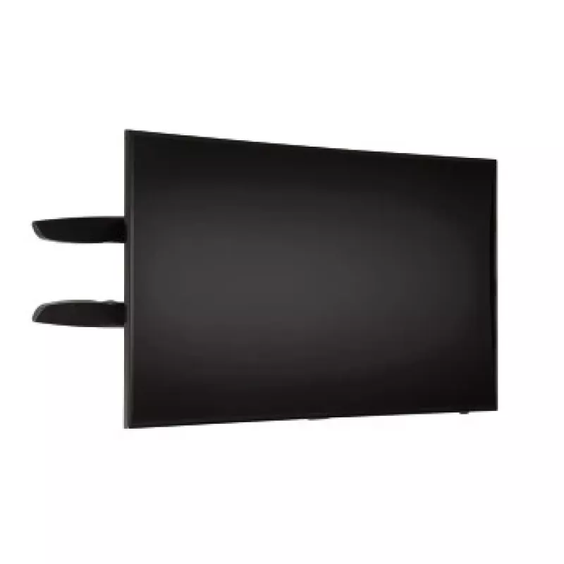 Hama FULLMOTION, XL, 65 inch 165.1 cm (65 inch) μαύρο, λευκό