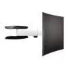 Hama FULLMOTION, XL, 65 inch 165.1 cm (65 inch) μαύρο, λευκό
