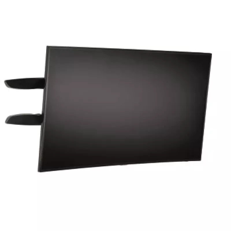 Hama FULLMOTION, XL, 65 inch 165.1 cm (65 inch) μαύρο, λευκό