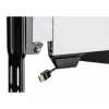 Hama FULLMOTION, XL, 65 inch 165.1 cm (65 inch) μαύρο, λευκό