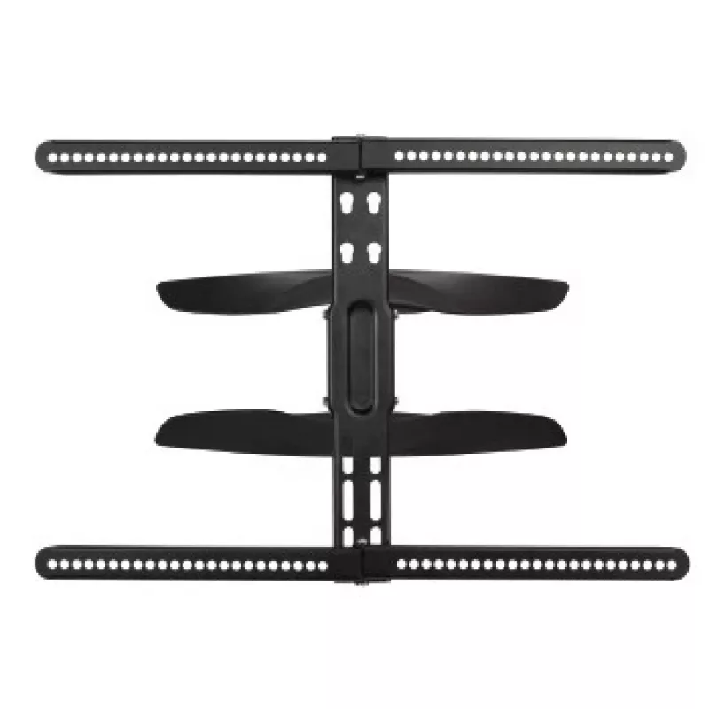 Hama FULLMOTION, XL, 65 inch 165.1 cm (65 inch) μαύρο, λευκό