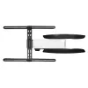 Hama FULLMOTION, XL, 65 inch 165.1 cm (65 inch) μαύρο, λευκό