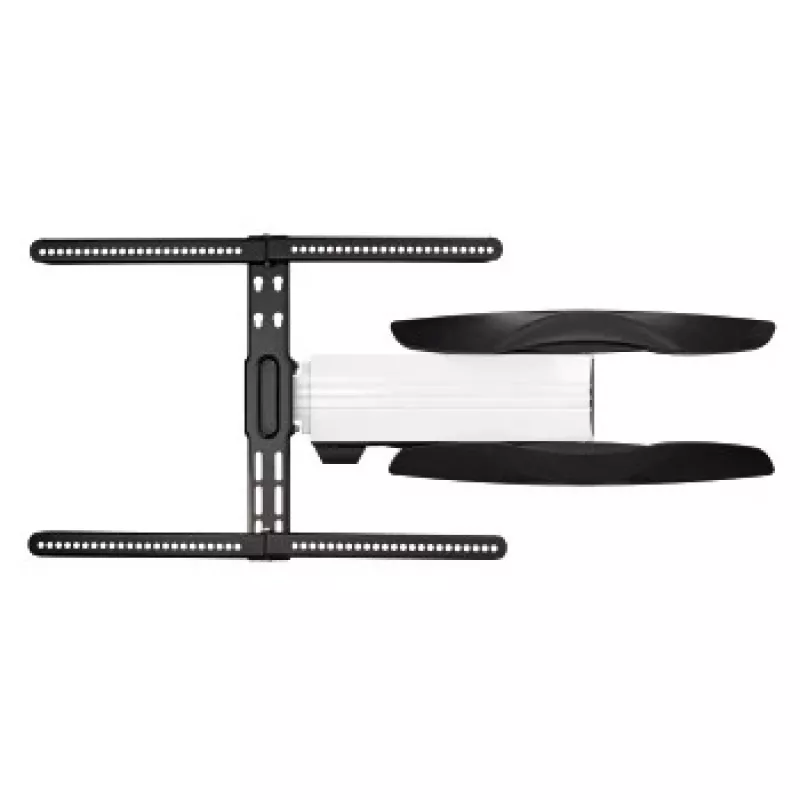Hama FULLMOTION, XL, 65 inch 165.1 cm (65 inch) μαύρο, λευκό