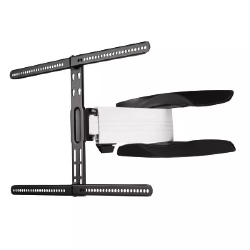 Hama FULLMOTION, XL, 65 inch 165.1 cm (65 inch) μαύρο, λευκό