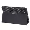 Hama Polka Dot 20.3 cm (8 inch) Folio μαύρο