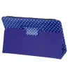 Hama Polka Dot 20,3 cm (8 inch) Folio μπλε