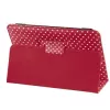 Hama Polka Dot 25,6 cm (10,1 inch) Folio κόκκινο