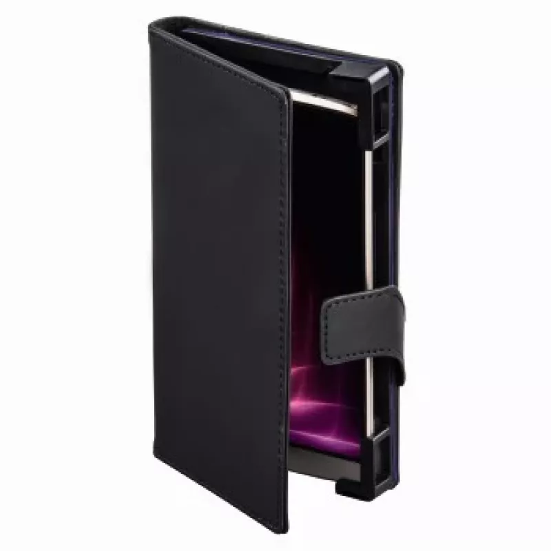 Hama Move Θήκη κινητού 14,7 cm (5,8 inch) Folio μαύρο