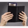 Hama Move Θήκη κινητού 14,7 cm (5,8 inch) Folio μαύρο
