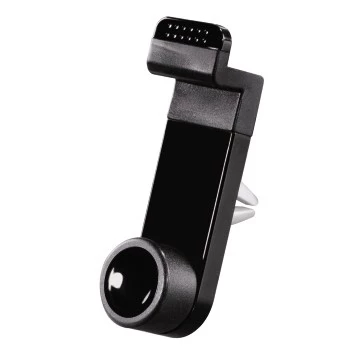 Hama 00135803 Βάση παθητική βάση κινητό τηλέφωνο/Smartphone μαύρο