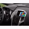 Hama 00135803 Βάση παθητική βάση κινητό τηλέφωνο/Smartphone μαύρο