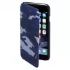 Hama Camouflage Θήκη κινητού 11,9 cm (4,7 inch) Folio πολύχρωμο