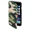 Hama Camouflage Θήκη κινητού 11,9 cm (4,7 inch) Folio πολύχρωμο