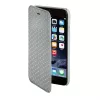 Hama 00137511 Θήκη κινητού Flip Case γκρι, λευκό