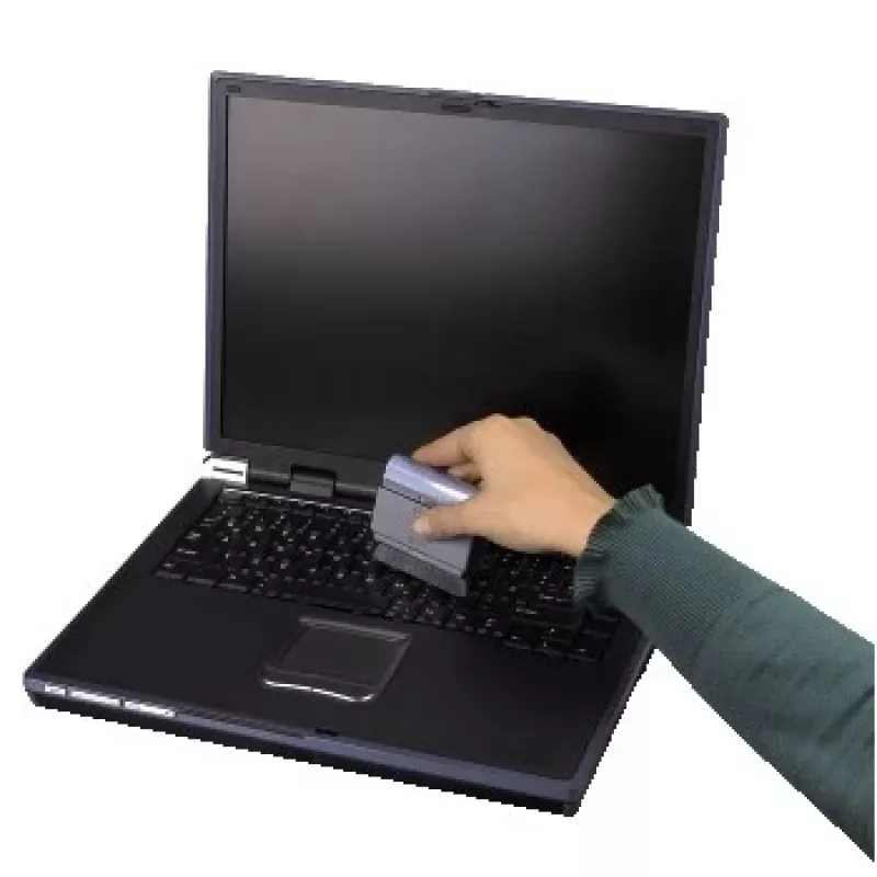Σετ καθαρισμού Hama Notebook 67039894 συμβατότητα TFT