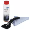 Σετ καθαρισμού συσκευών Xavax Hob 100 ml – 3 τεμ., 100 ml το καθένα