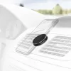 Hama 00183283 Βάση Παθητική βάση Κινητό τηλέφωνο/Smartphone Μαύρο