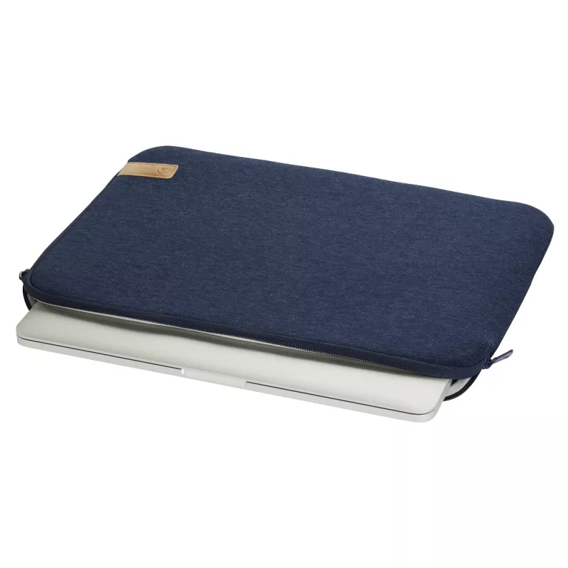 Hama Jersey 35,8 cm (14,1 ίντσες) Θήκη Sleeve Μπλε