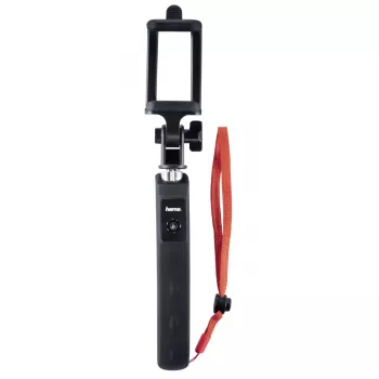 Selfie-Stick Hama 00004315 Smartphone Μαύρο