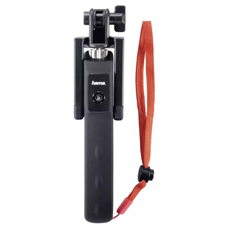Selfie-Stick Hama 00004315 Smartphone Μαύρο