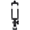 Selfie-Stick Hama 00004315 Smartphone Μαύρο