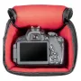 Hama Albany HC Θήκη compact Μαύρο