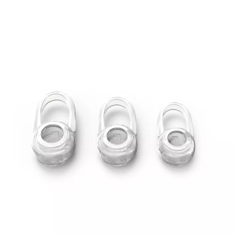 Hama MyVoice1300 Headset Ασύρματο In-Ear Αυτοκίνητο Bluetooth Μαύρο