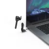 Hama MyVoice1300 Headset Ασύρματο In-Ear Αυτοκίνητο Bluetooth Μαύρο