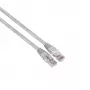 Hama 00200912 Καλώδιο δικτύου γκρι 10 m Cat5e U/UTP (UTP)