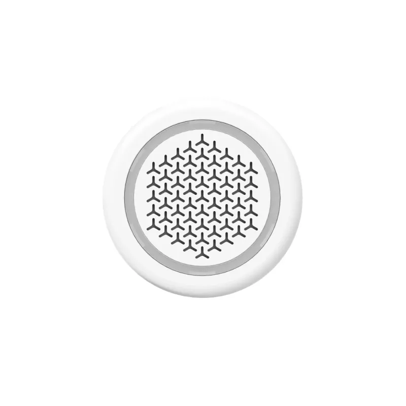 Hama 00176590 Ξυπνητήρι συναγερμού 97,4 dB Λευκό