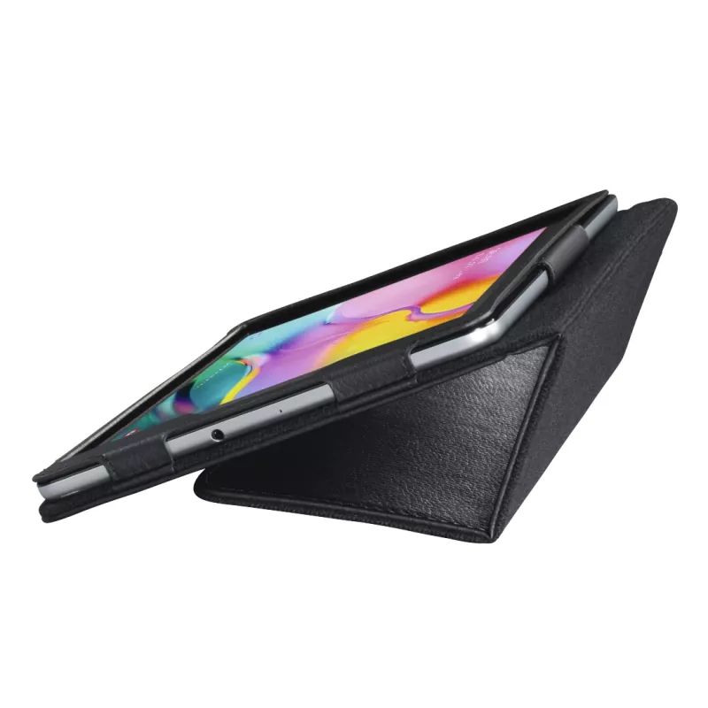 Hama Bend 26,4 cm (10,4 ίντσες) Folio Μαύρο