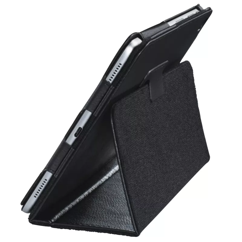 Hama Bend 26,4 cm (10,4 ίντσες) Folio Μαύρο