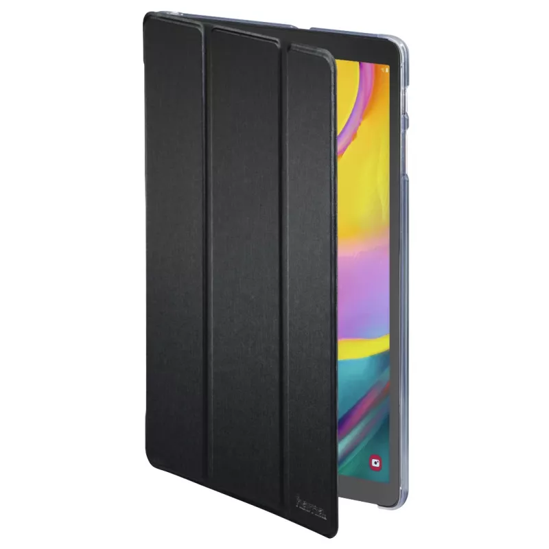 Hama Fold 26,4 cm (10,4 ίντσες) Folio Μαύρο