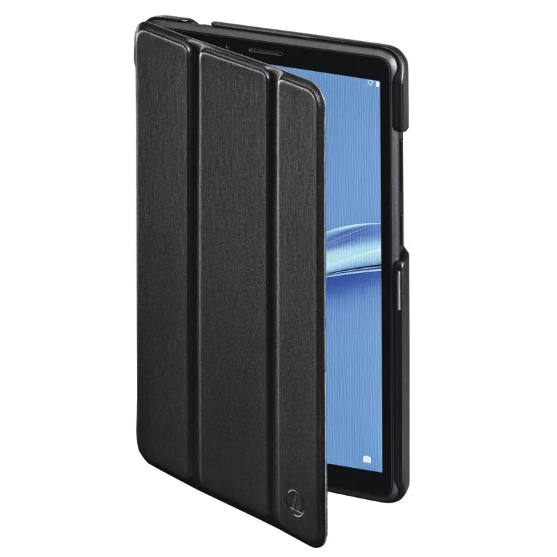 Hama Fold 17,8 cm (7 ίντσες) Folio Μαύρο