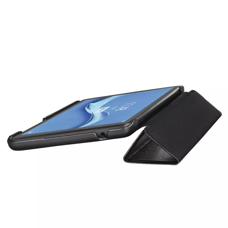 Hama Fold 17,8 cm (7 ίντσες) Folio Μαύρο
