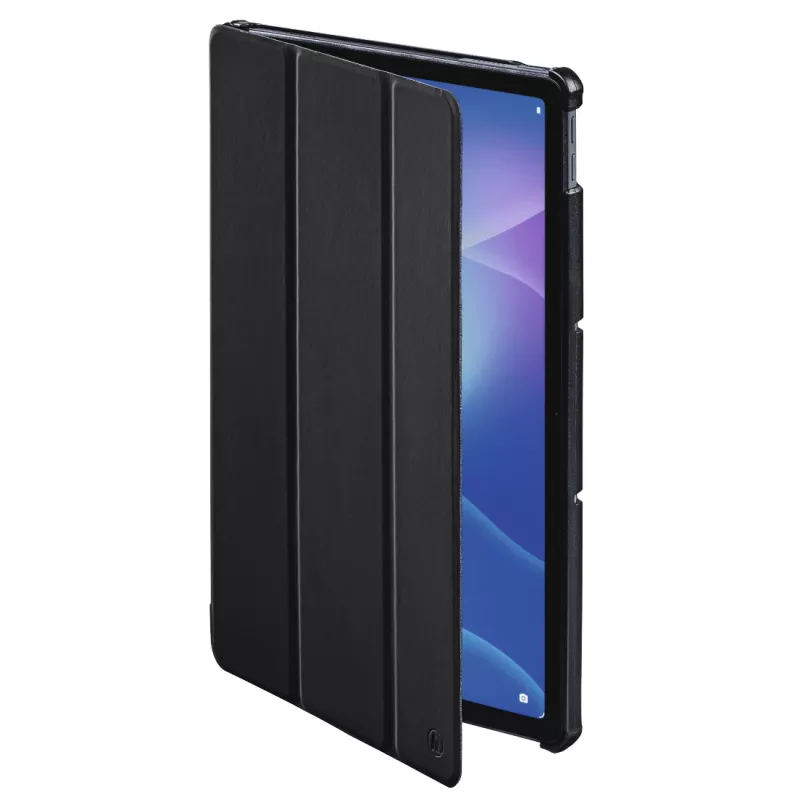 Hama Fold 27,9 cm (11 ίντσες) Folio Μαύρο