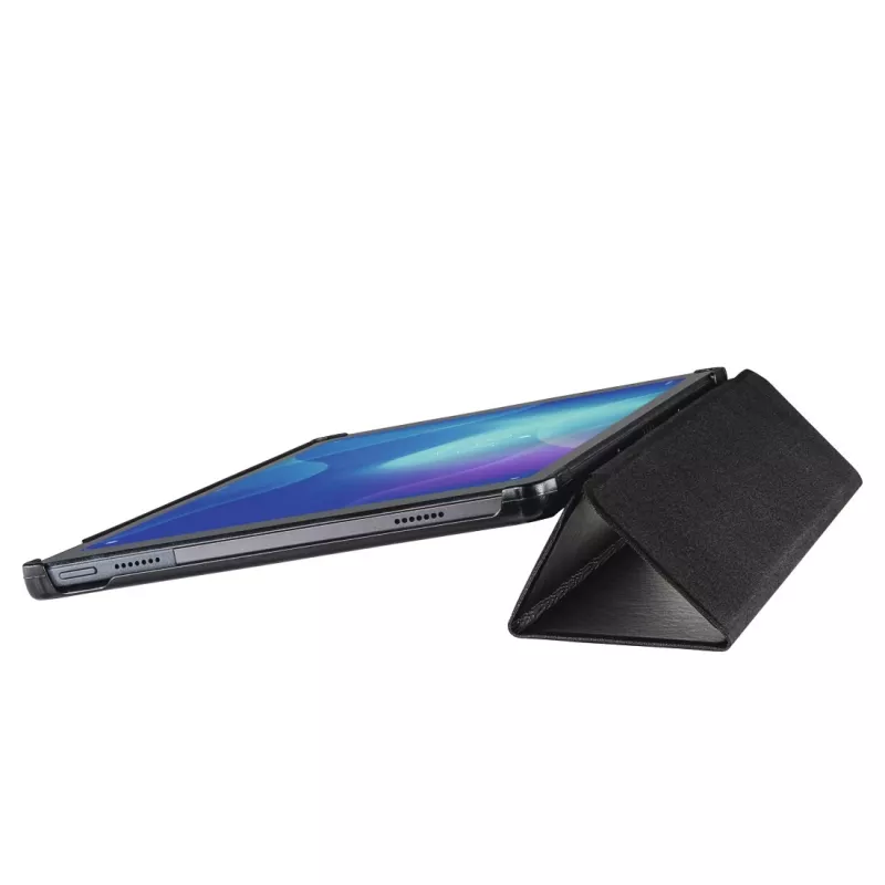 Hama Fold 27,9 cm (11 ίντσες) Folio Μαύρο