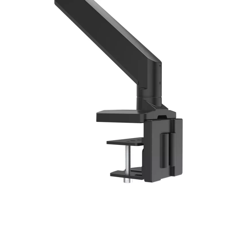 Hama 00118497 Βάση οθόνης / Βάση 88,9 cm (35 ίντσες) Γραφείο Μαύρο