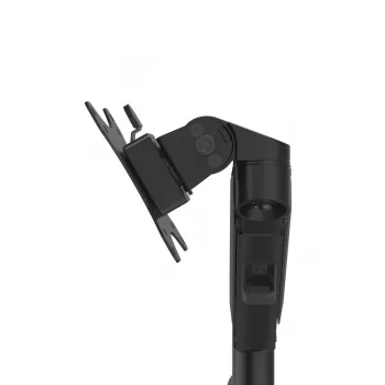 Hama 00118498 Βάση οθόνης / Βάση 81,3 cm (32 ίντσες) Γραφείο Μαύρο
