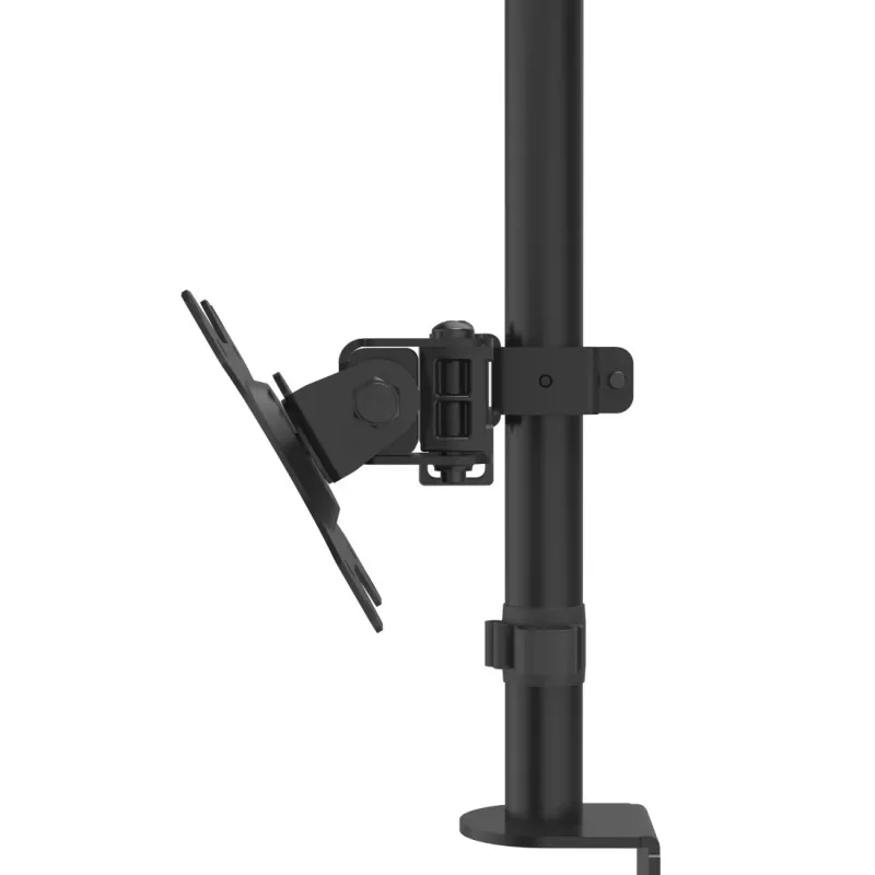 Hama 00118490 Βάση οθόνης / Βάση 81,3 cm (32 ίντσες) Γραφείο Μαύρο