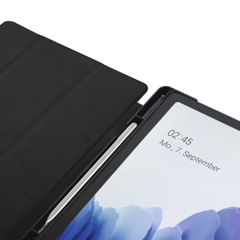 Hama Fold 31,5 cm (12,4 ίντσες) Folio Μαύρο